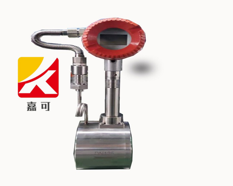 淮安嘉可自動(dòng)化儀表有限公司